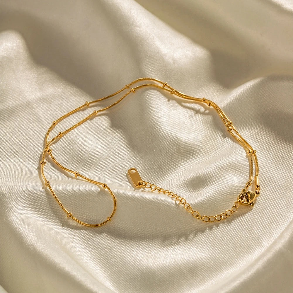 Beaded Dailywear chain
