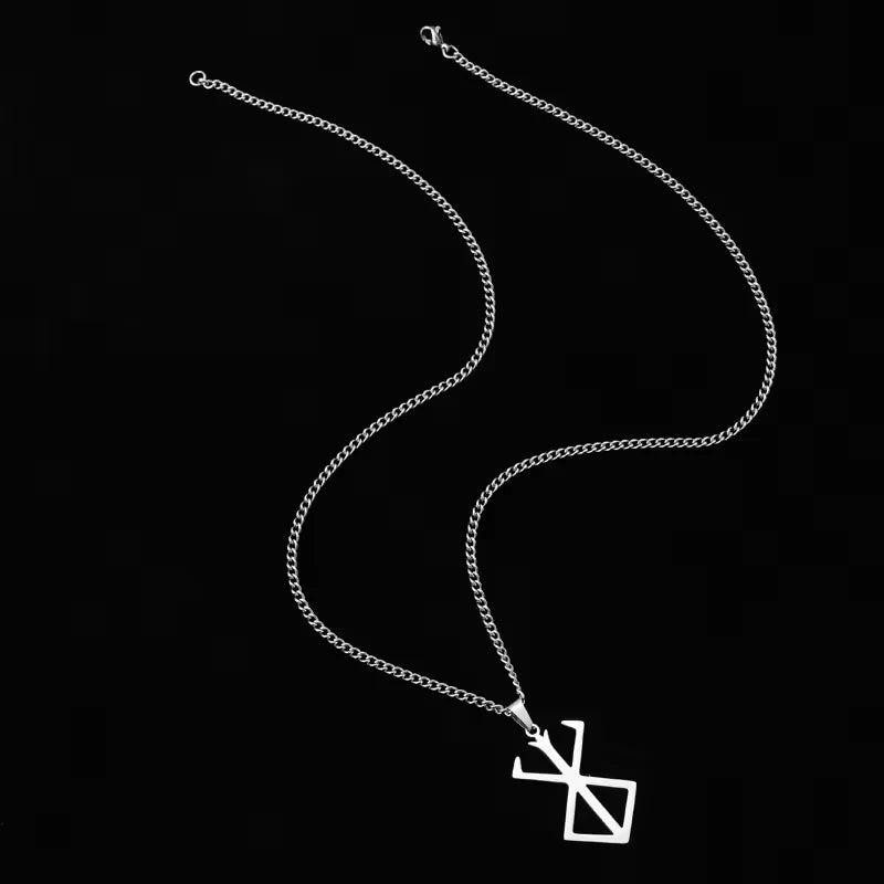 Berserk Necklace