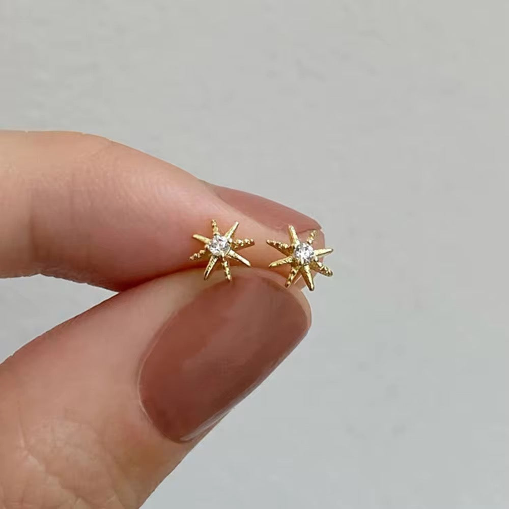 Starfish - Pair