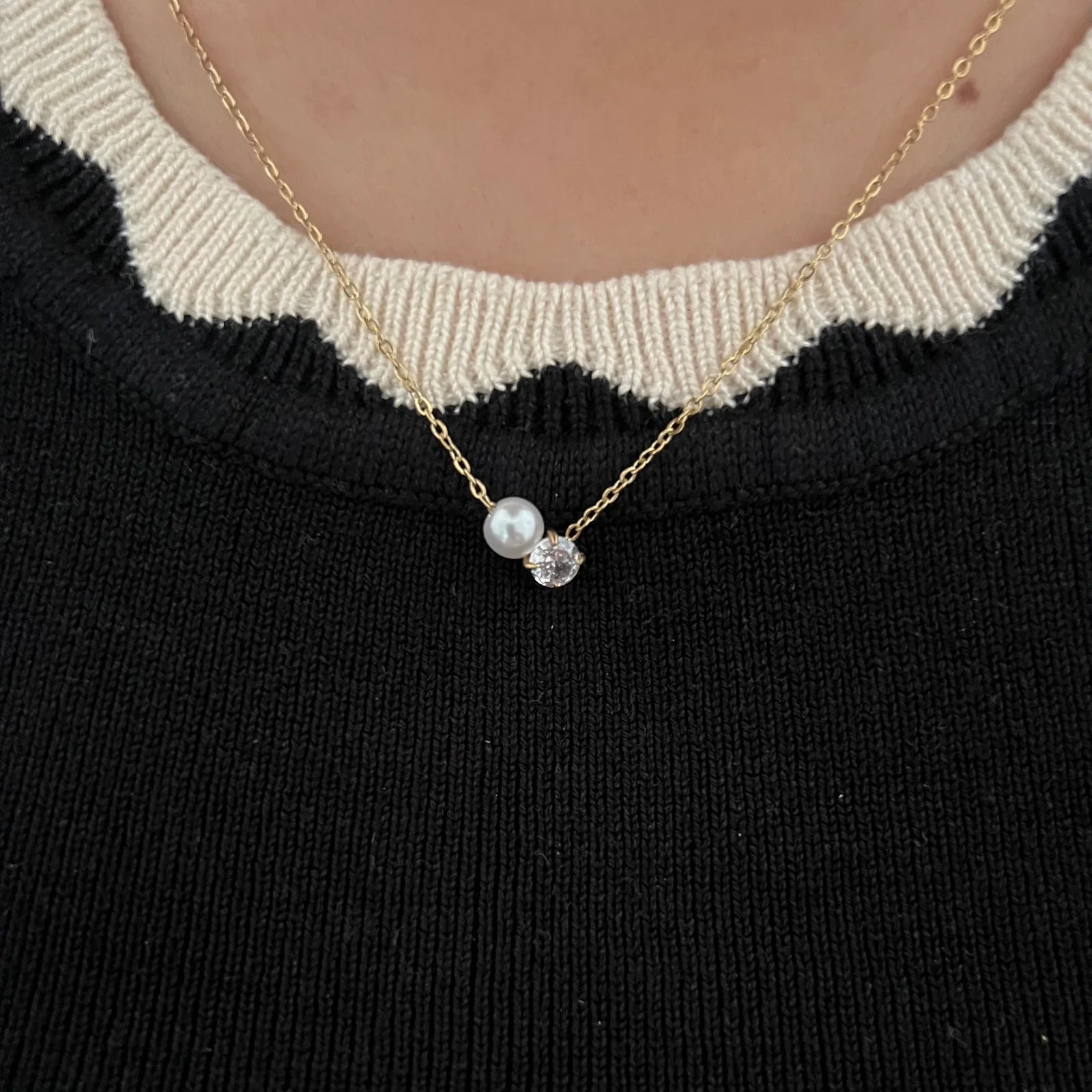 Saima Necklace
