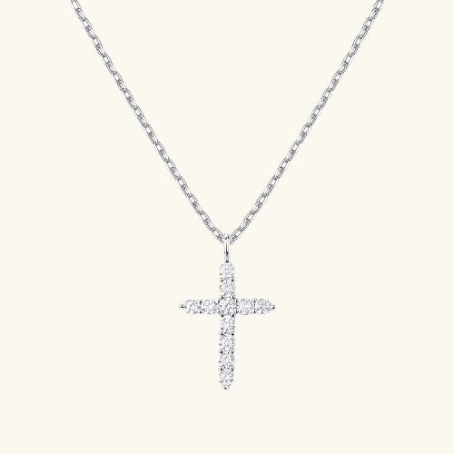 Christ Necklace