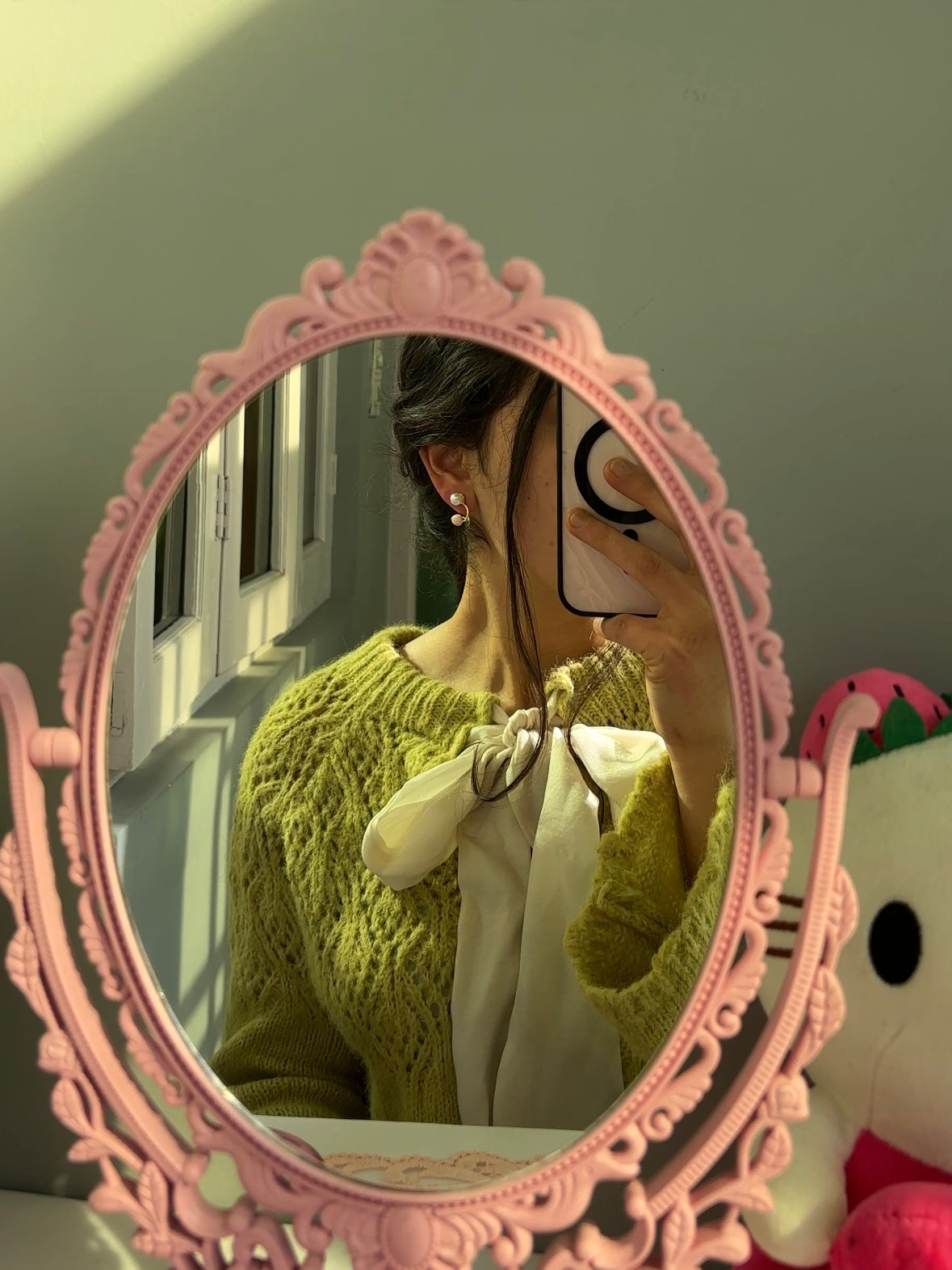 Lover Box- Earring Folding Gift Box (comes with set of 12 earrings)