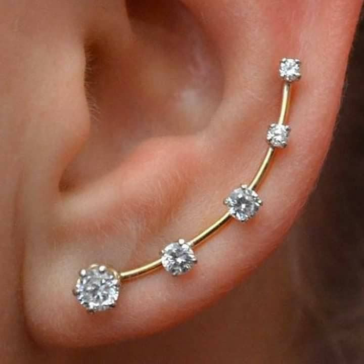 Diamond Climbers (Pair)