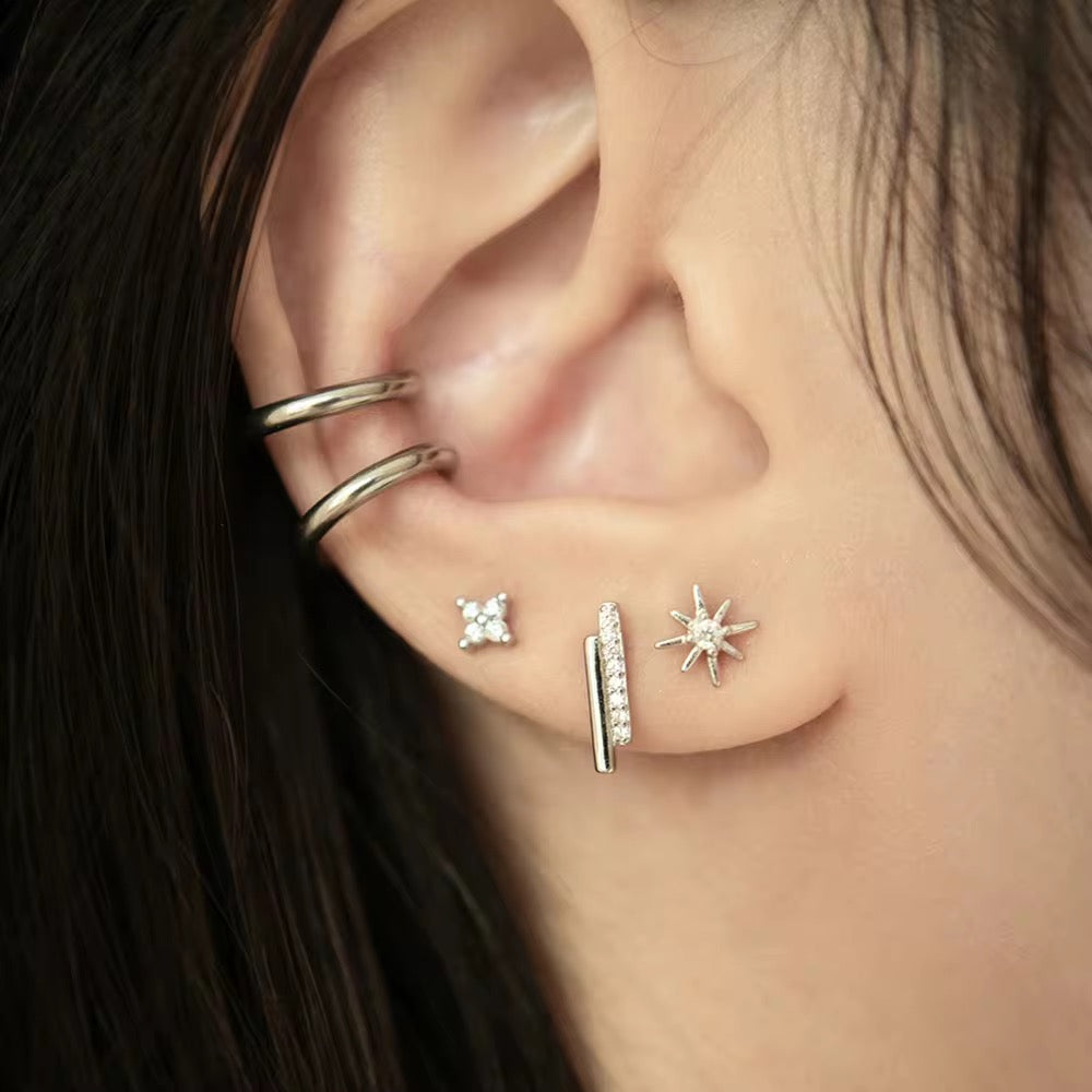 Starfish - Pair