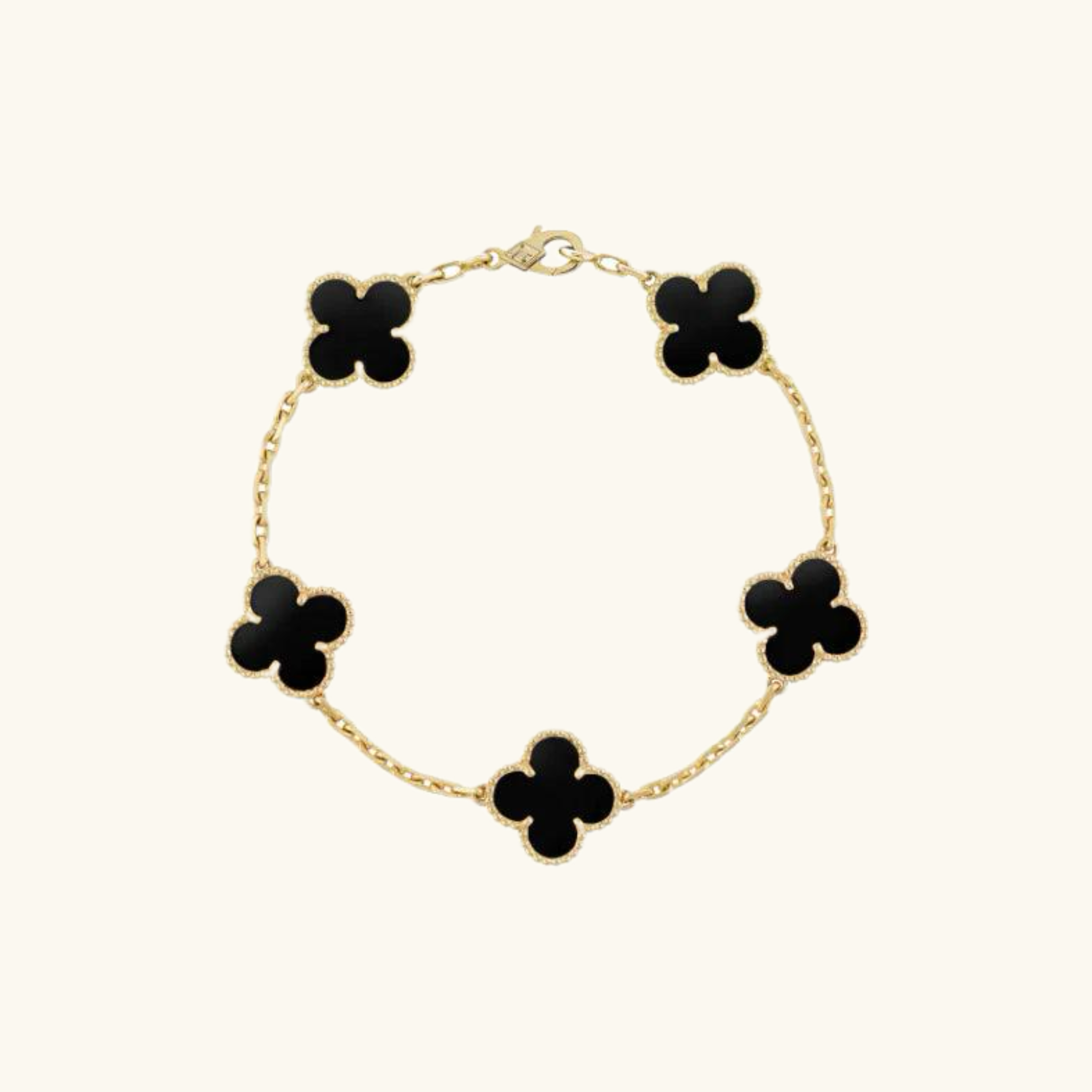Chloe bracelets