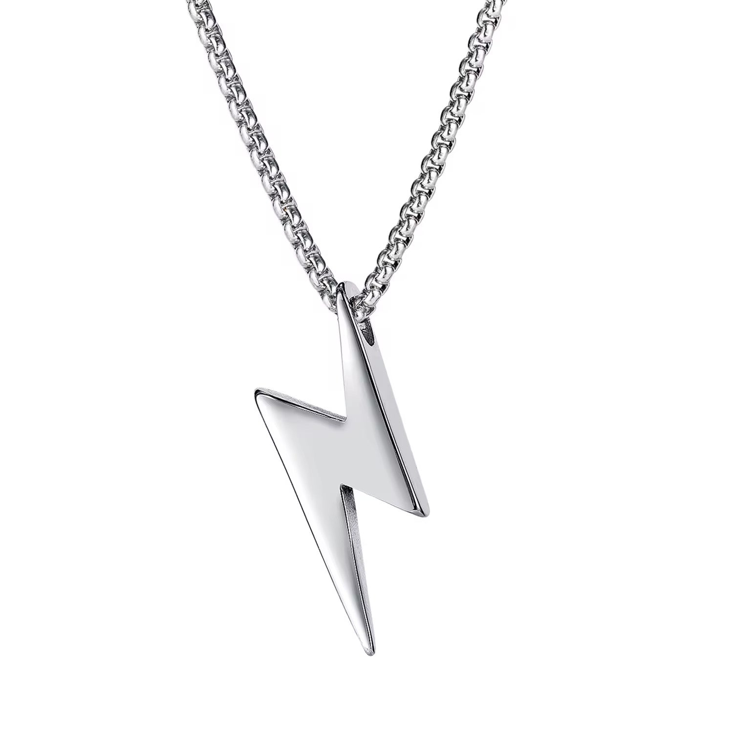 Flash Necklace
