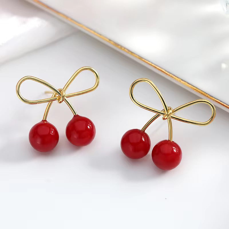 Lover Box- Earring Folding Gift Box (comes with set of 12 earrings)