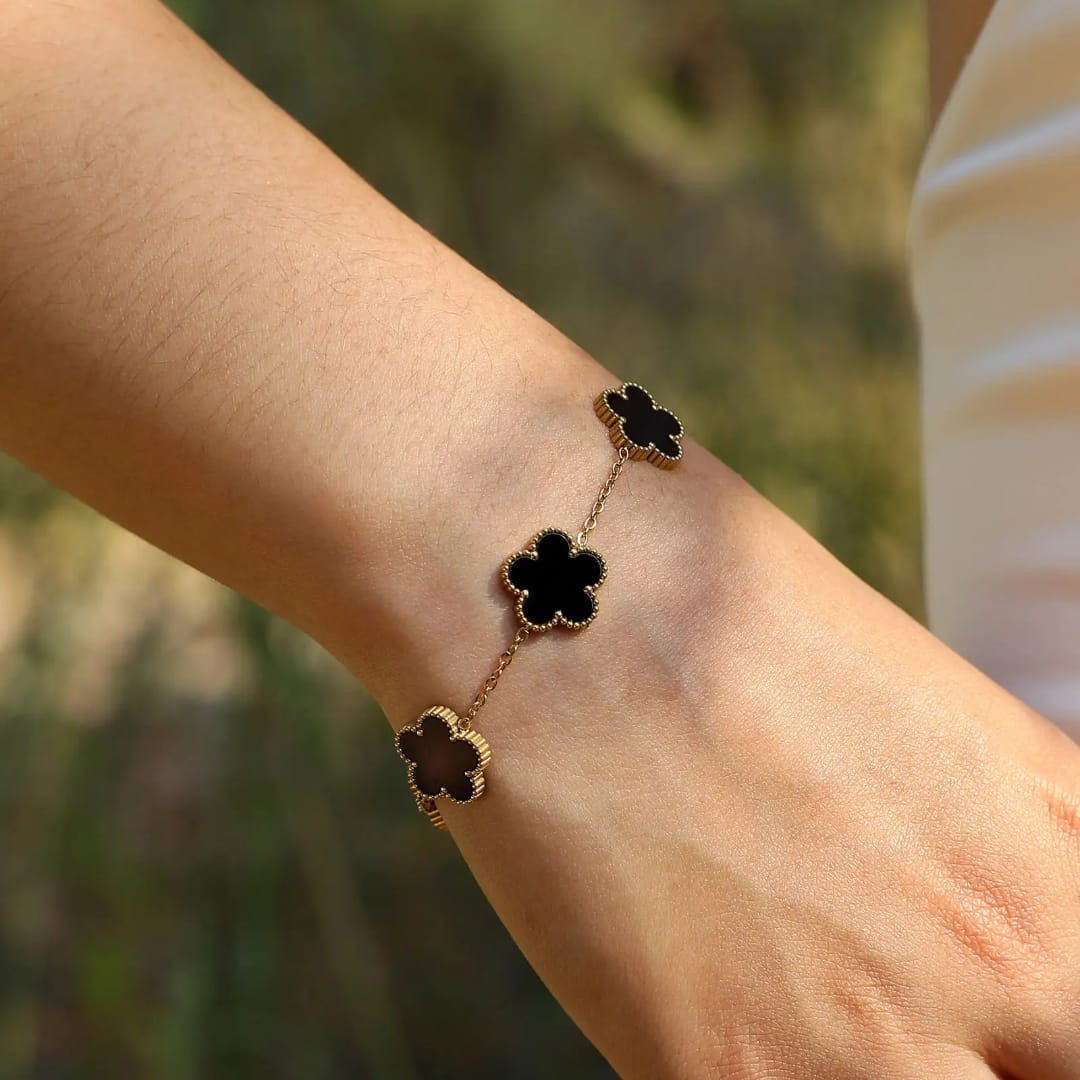 Chloe bracelets