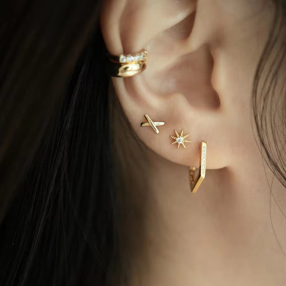 Starfish - Pair