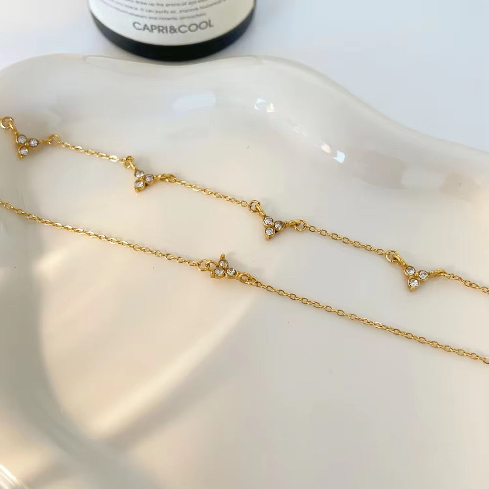 Elaine Necklace