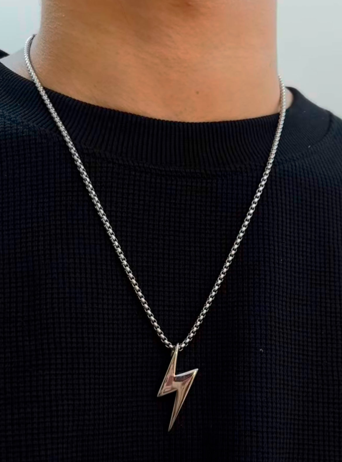 Flash Necklace