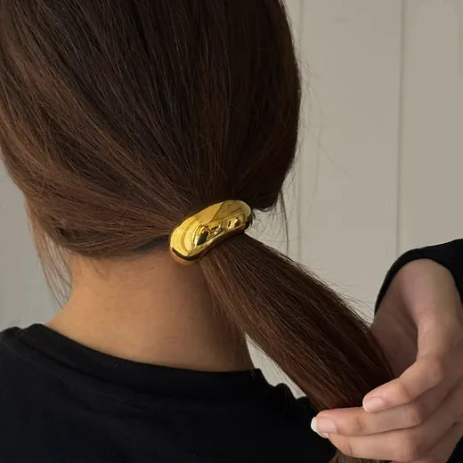 Dome Hair tie