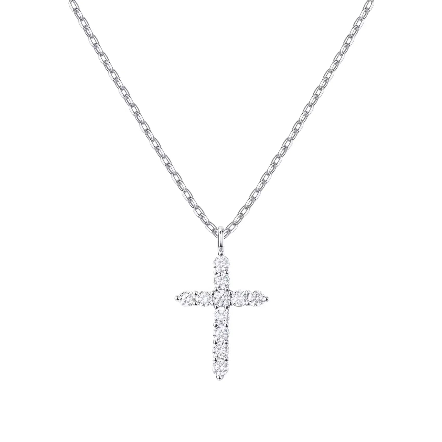 Christ Necklace