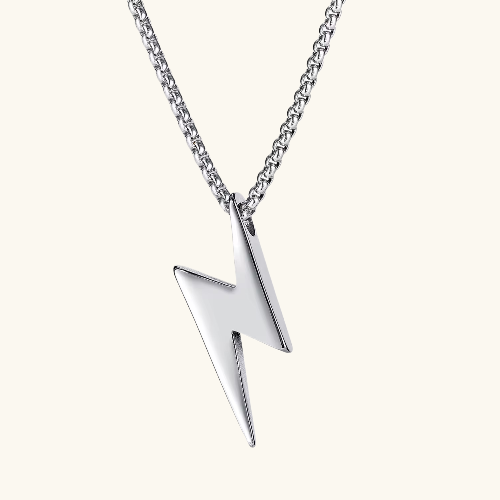 Flash Necklace