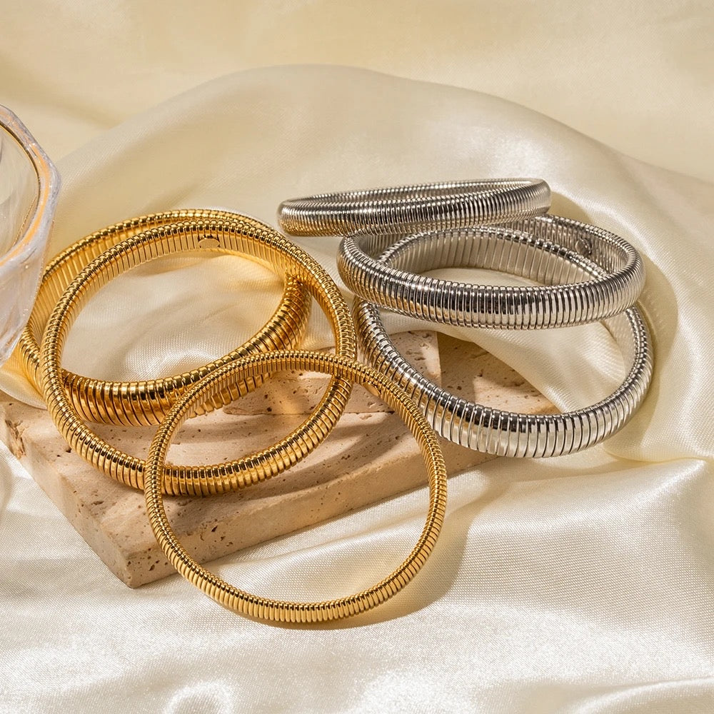 Gypsy Statement Bands