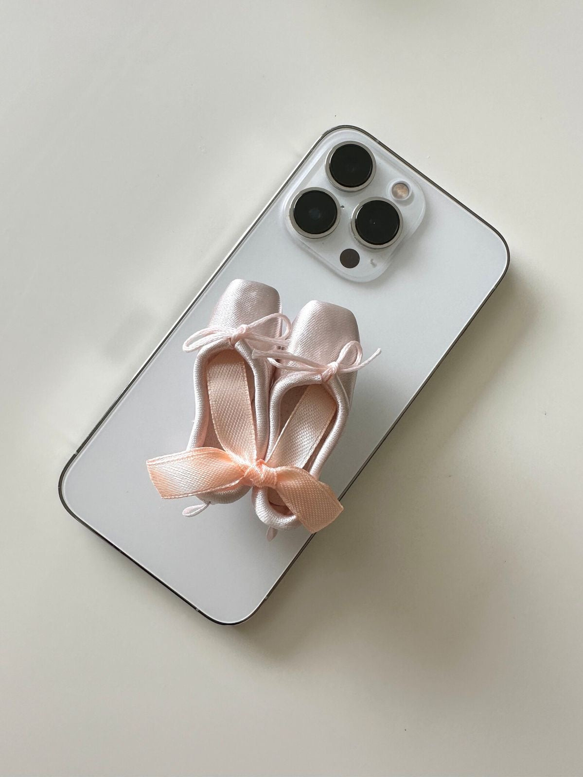 Ballerina Popsocket