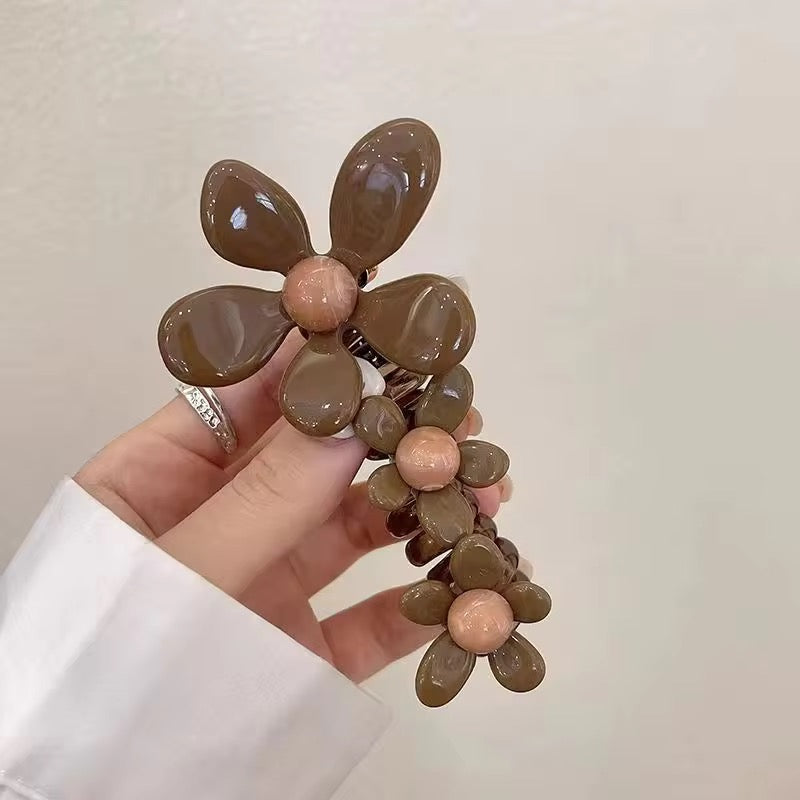 Rapunzel ponytail hair tie