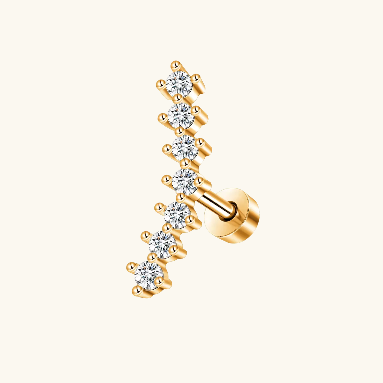 Climber studs- Pair