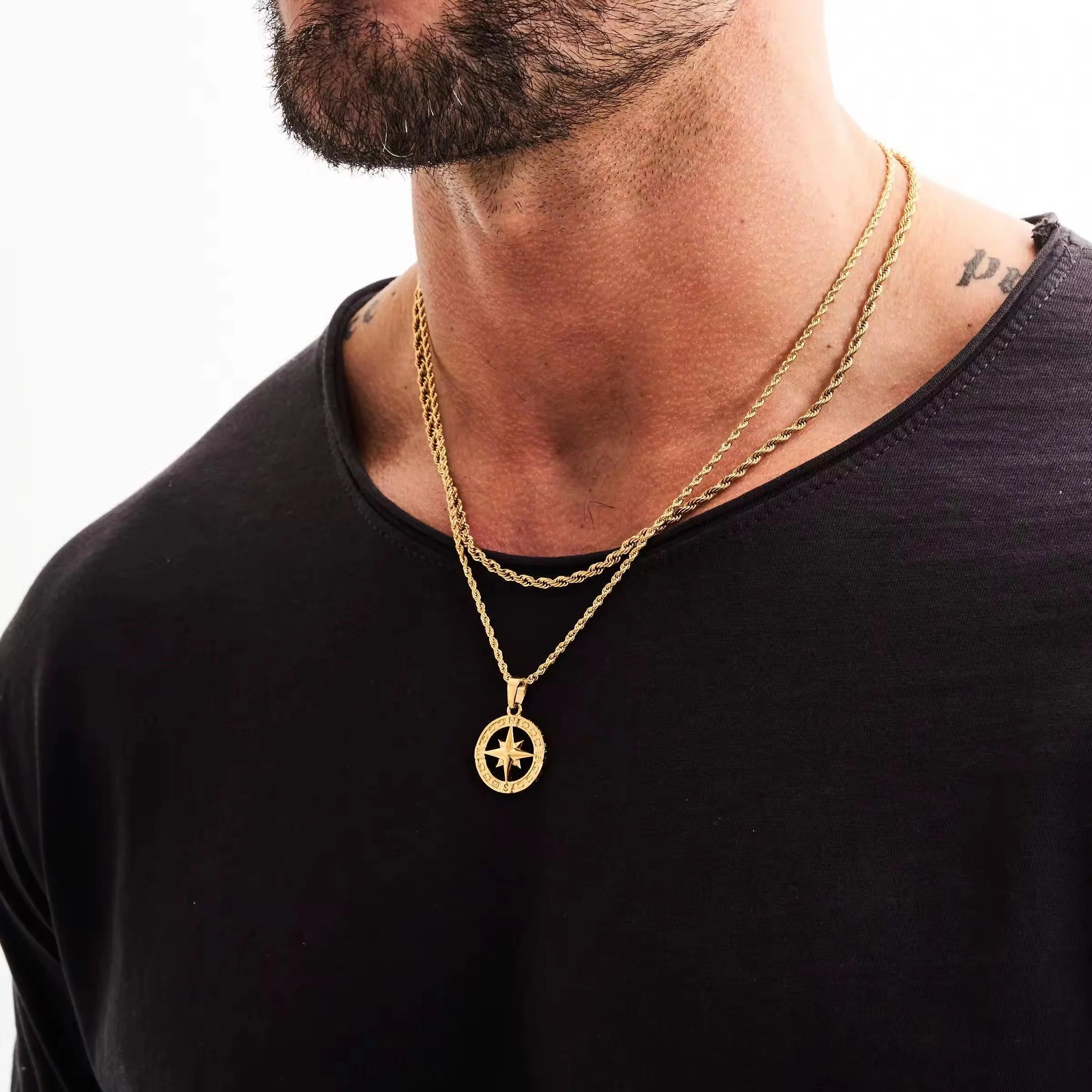 Southwest Necklace