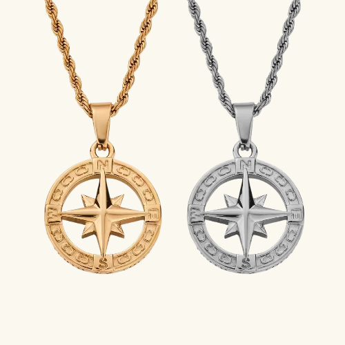 Southwest Necklace