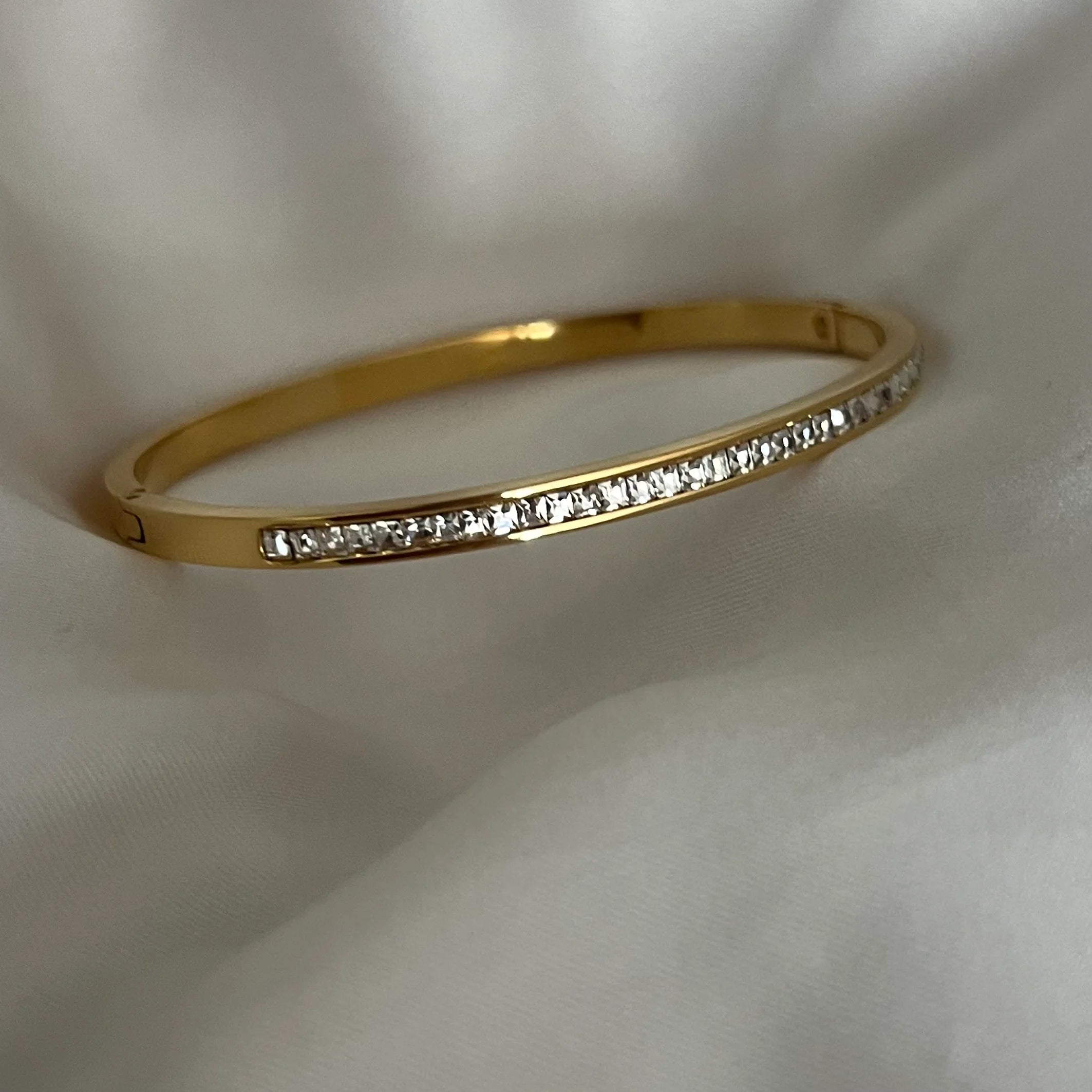 Glam me up bracelet