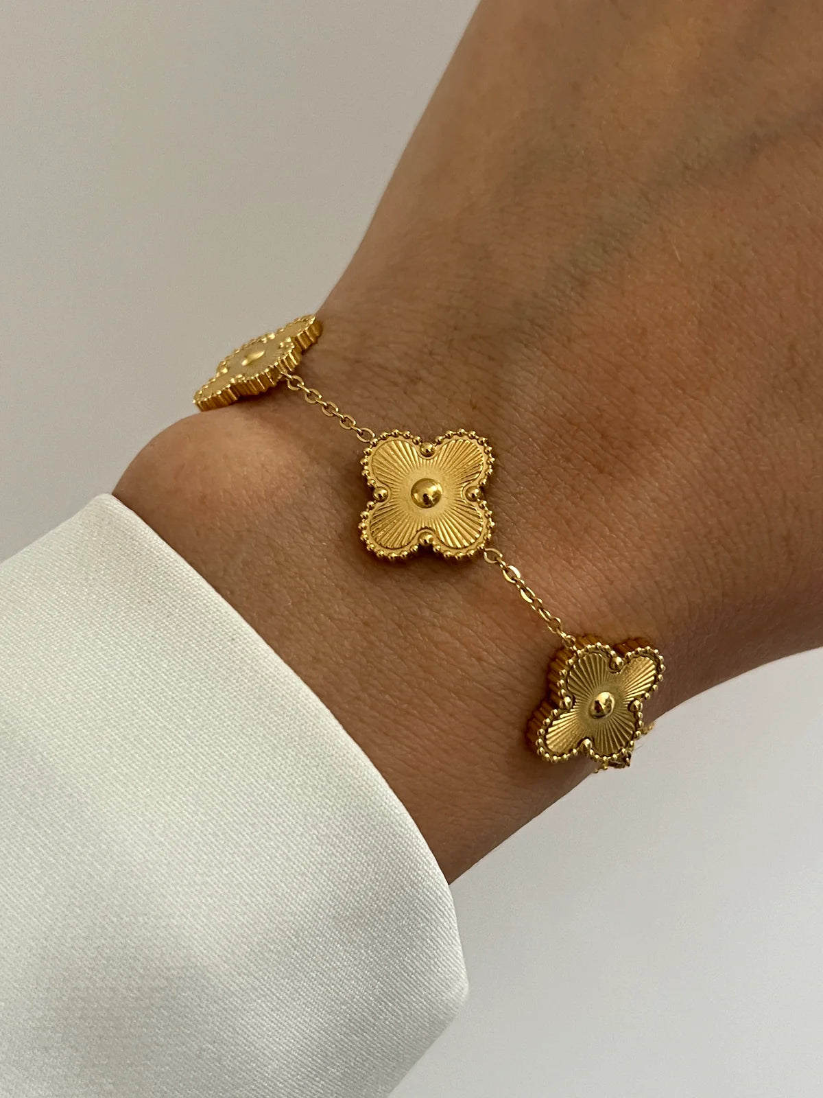 Blair bracelet