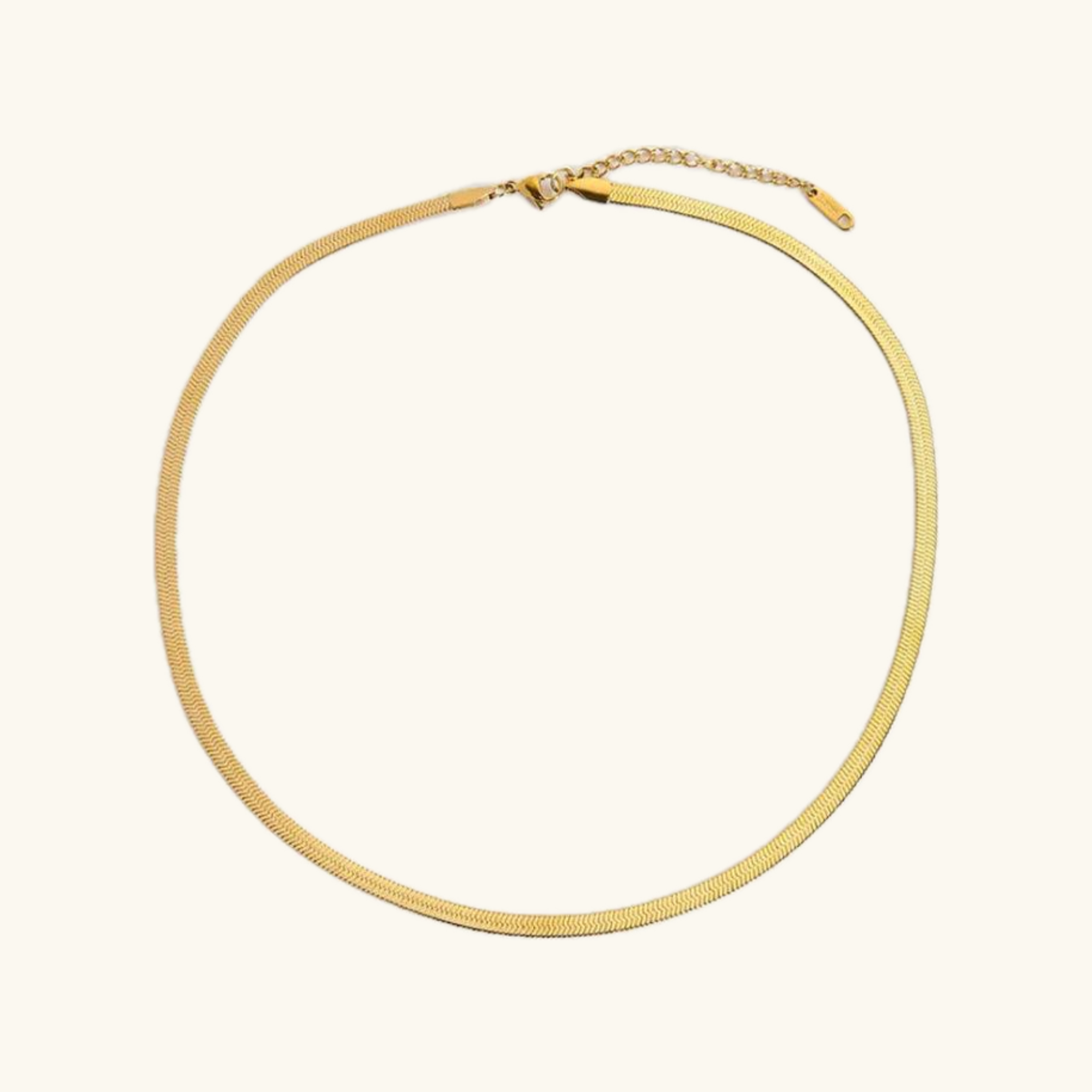 Viper Necklace- Classic