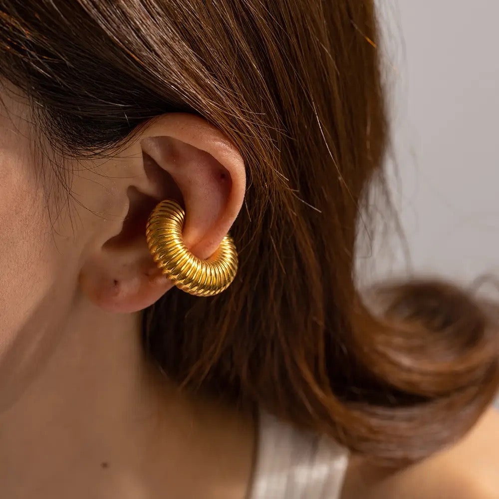 Carmen earrings