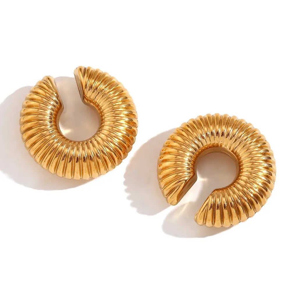 Carmen earrings