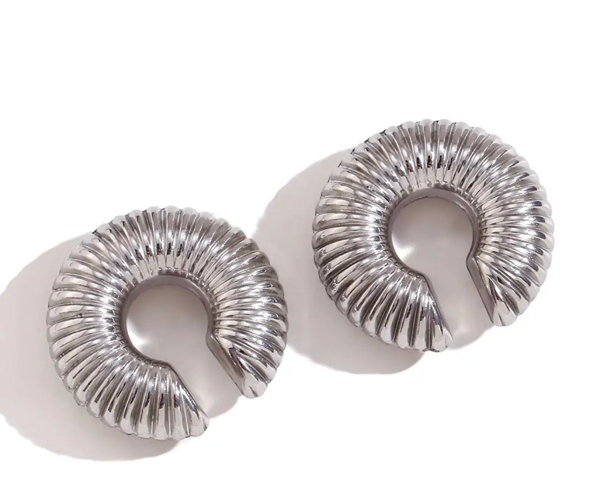 Carmen earrings