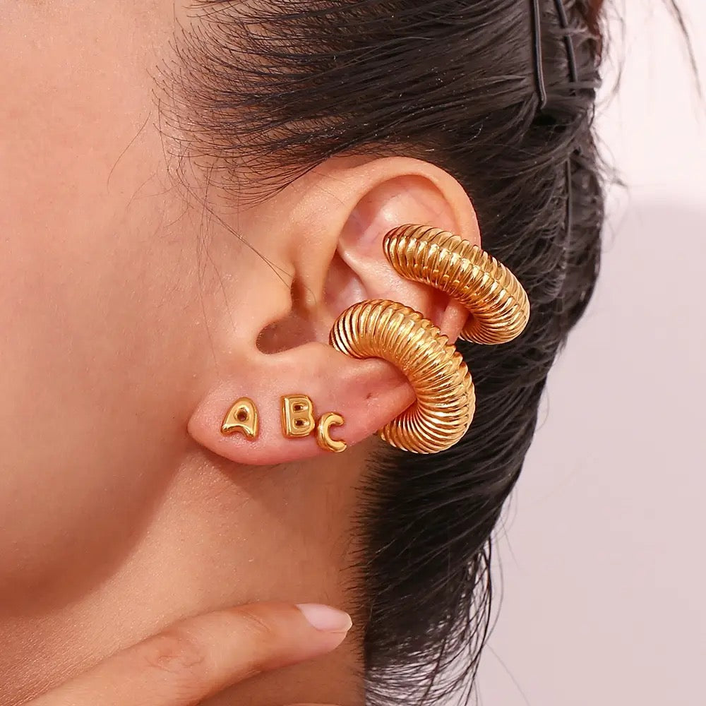 Carmen earrings