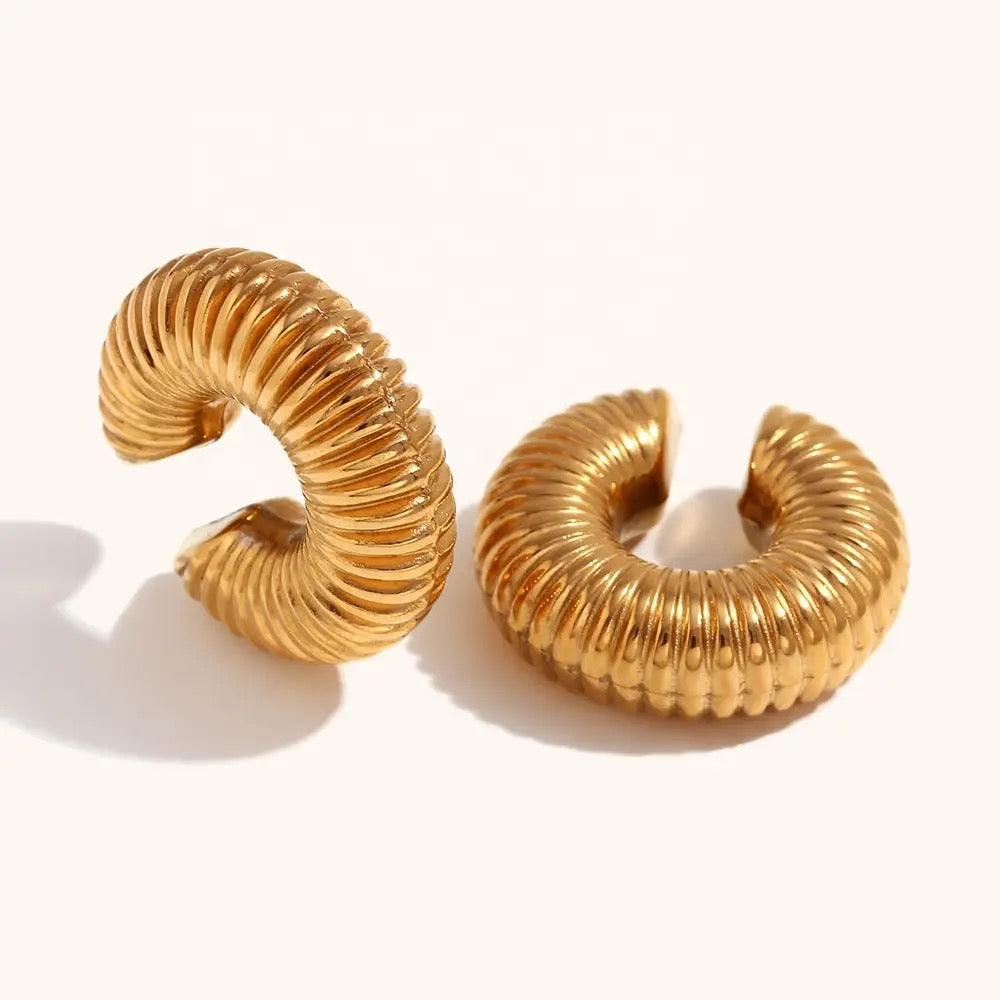 Carmen earrings