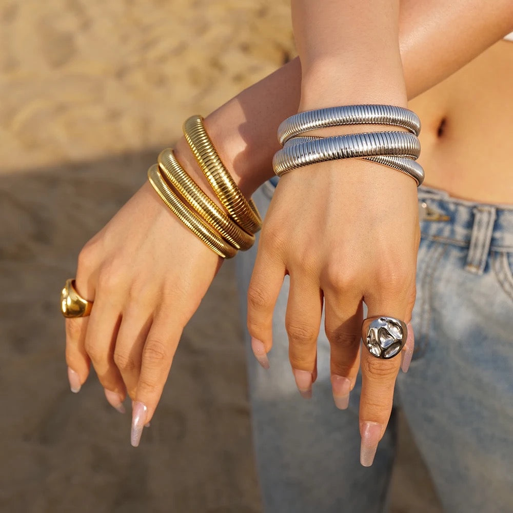 Gypsy Statement Bands