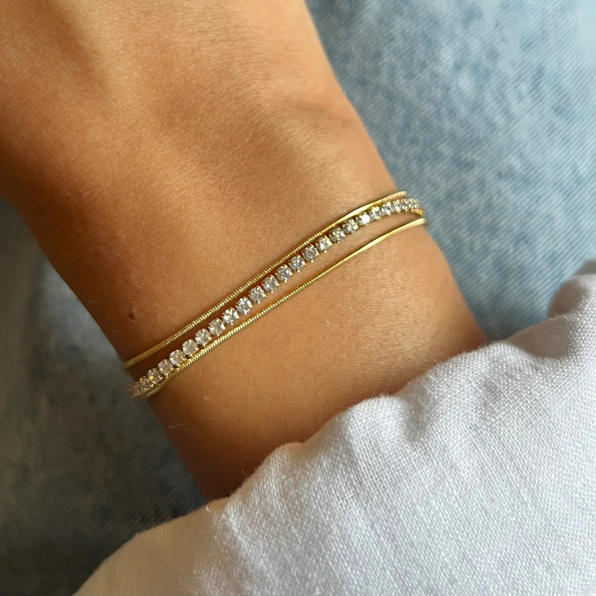 Veronica Bracelet