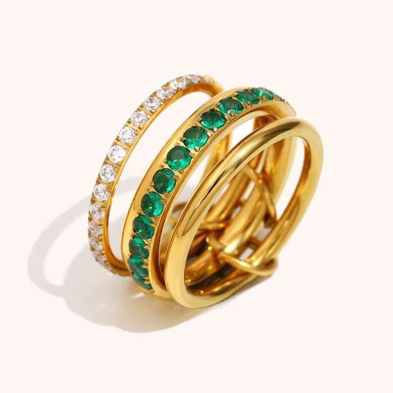 Meher Stack
