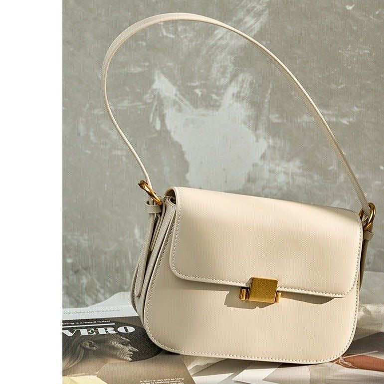 Baguette Crossbody Bag