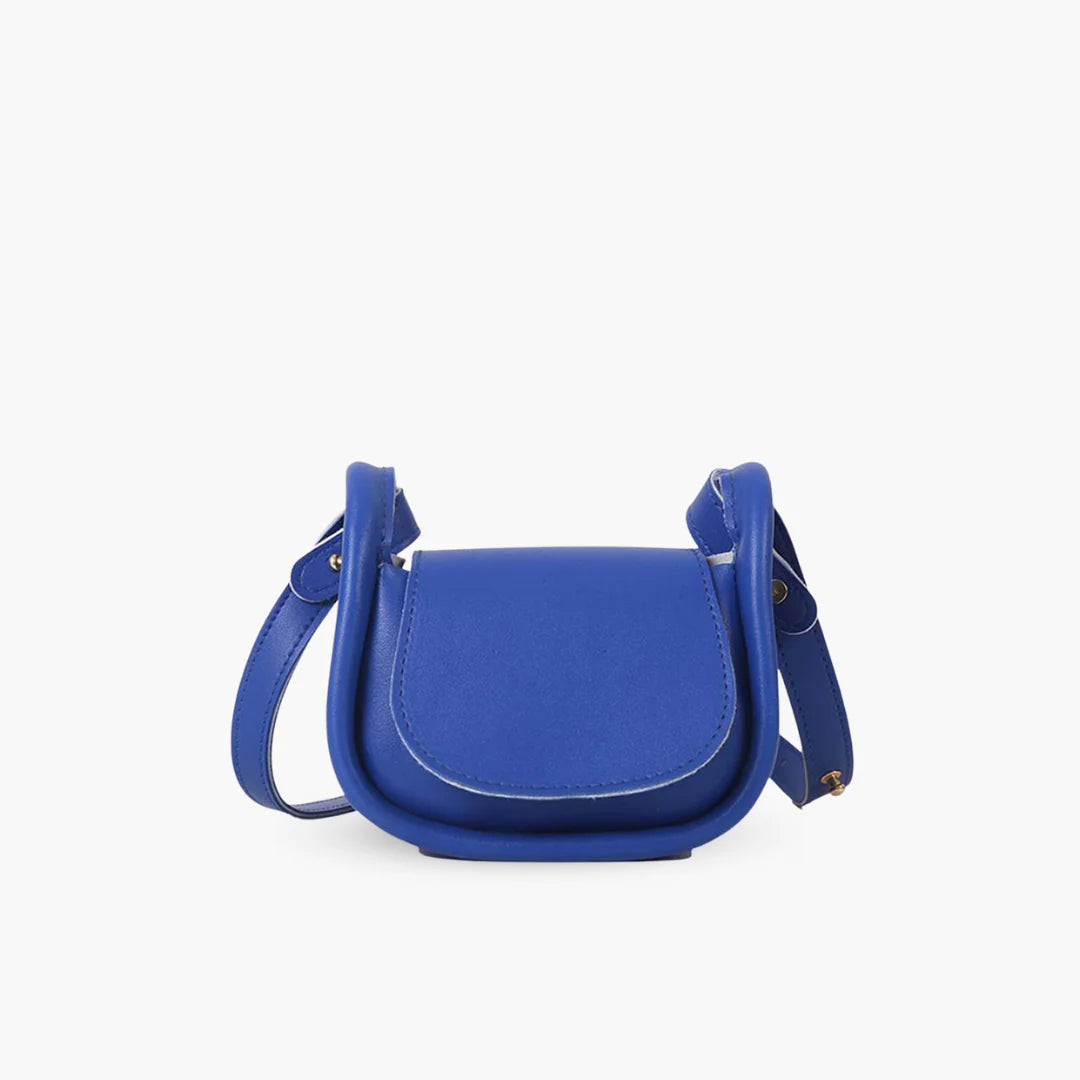 Hobo micro crossbody bag