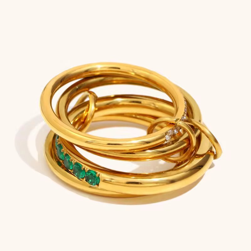 Meher Stack