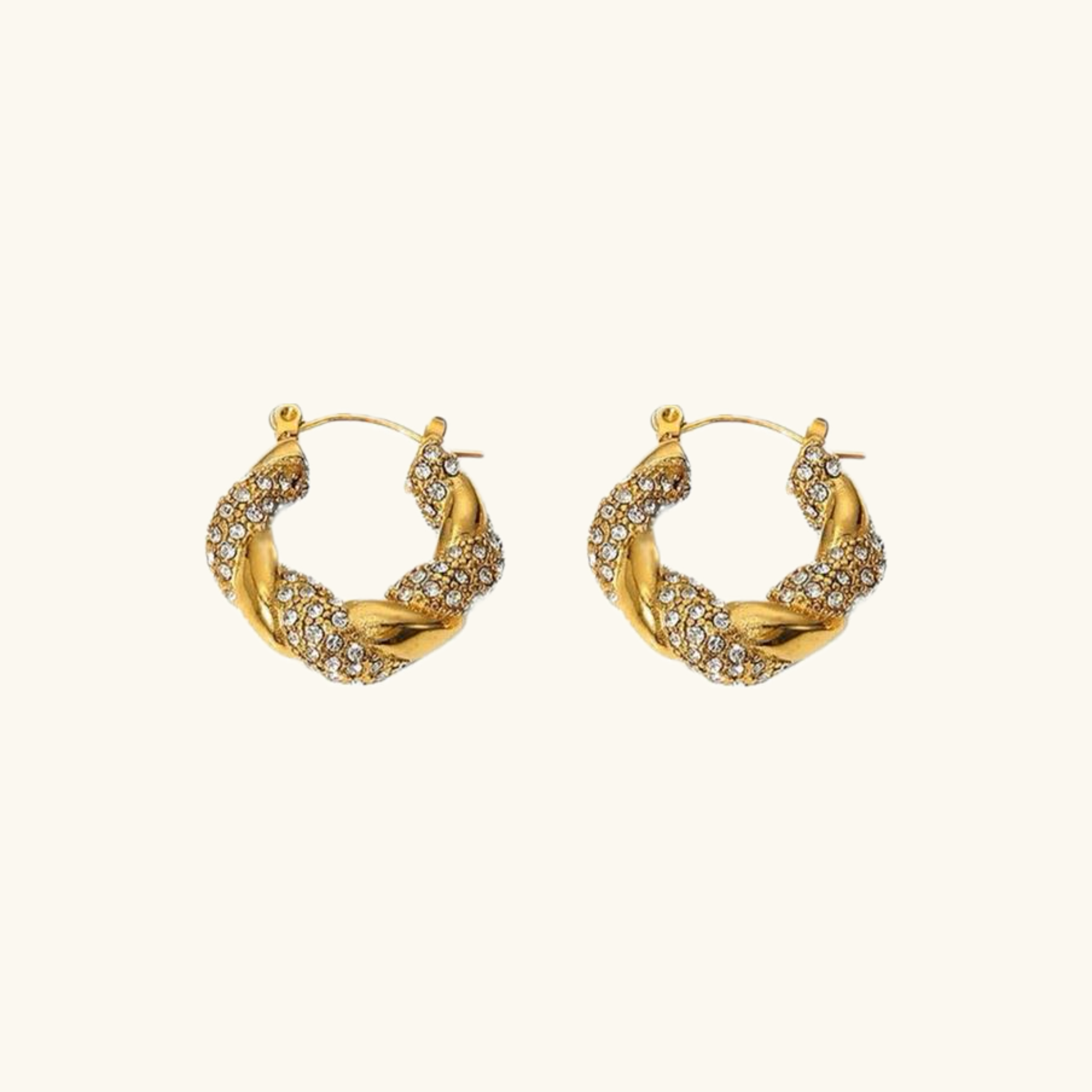 Glam Hoops