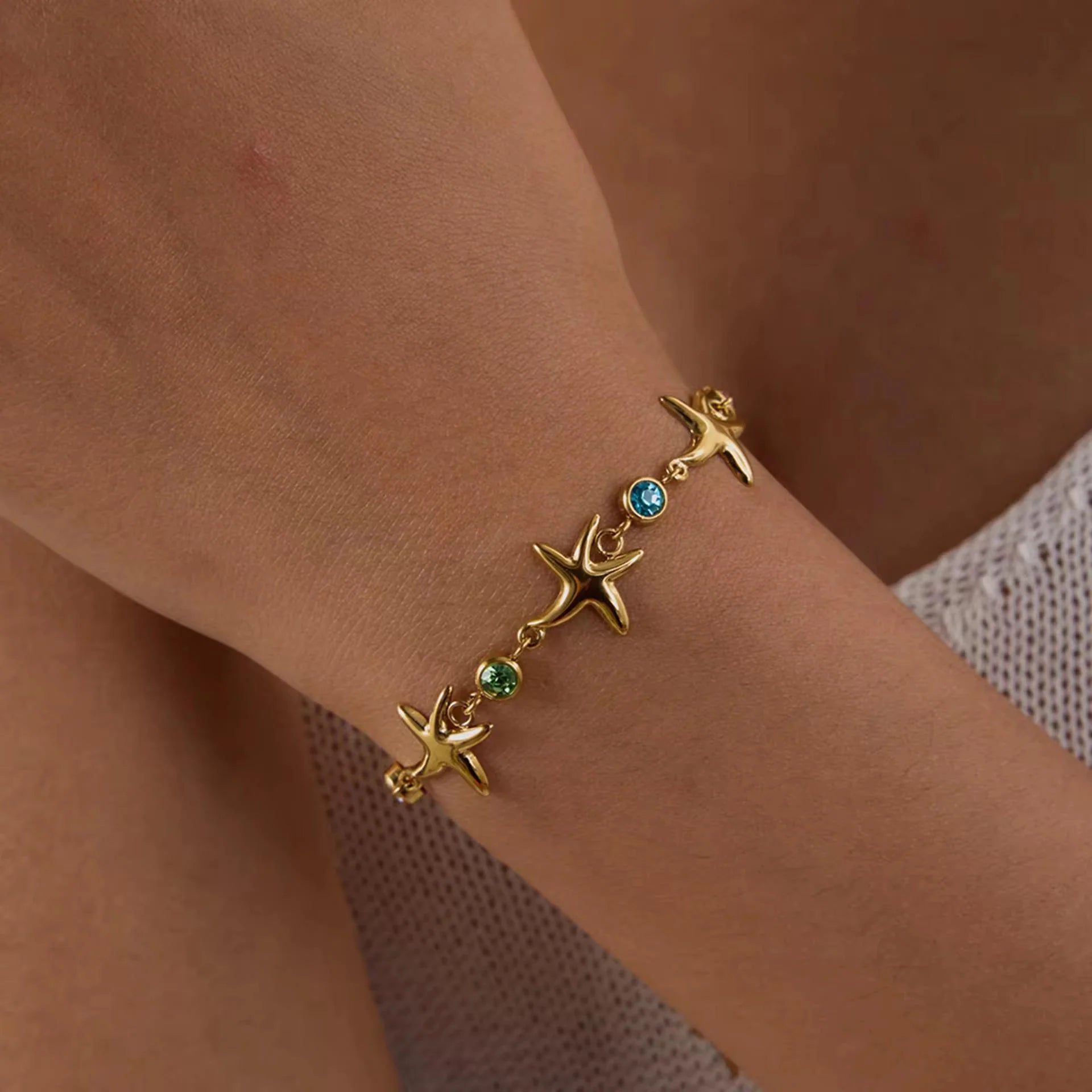 Stargirl bracelet