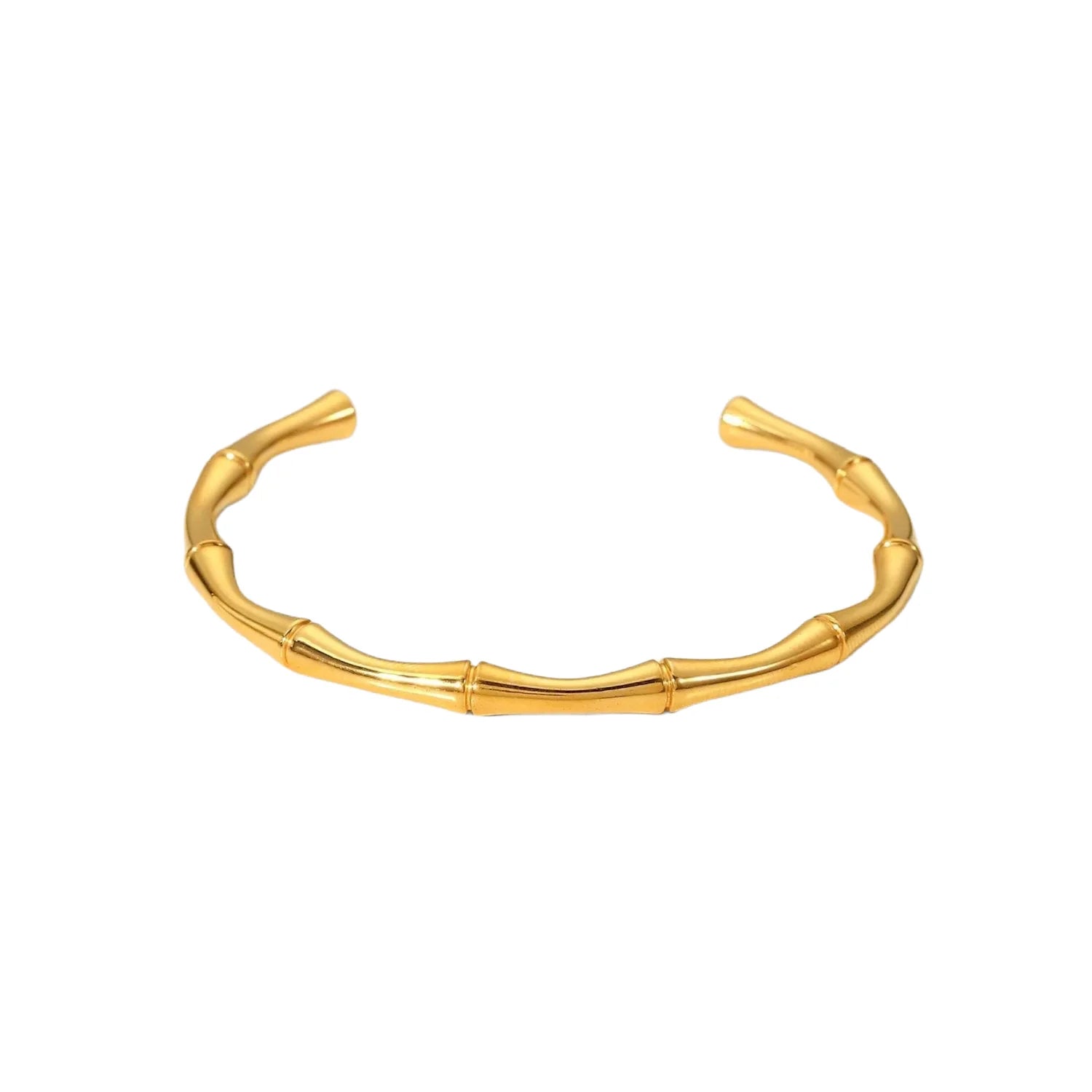 Bamboo Bracelet