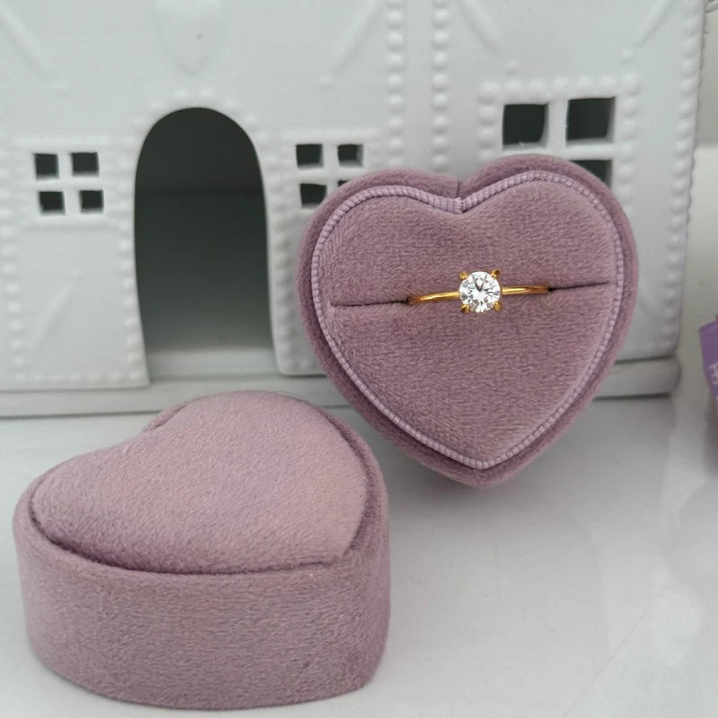 Sweetheart Ring