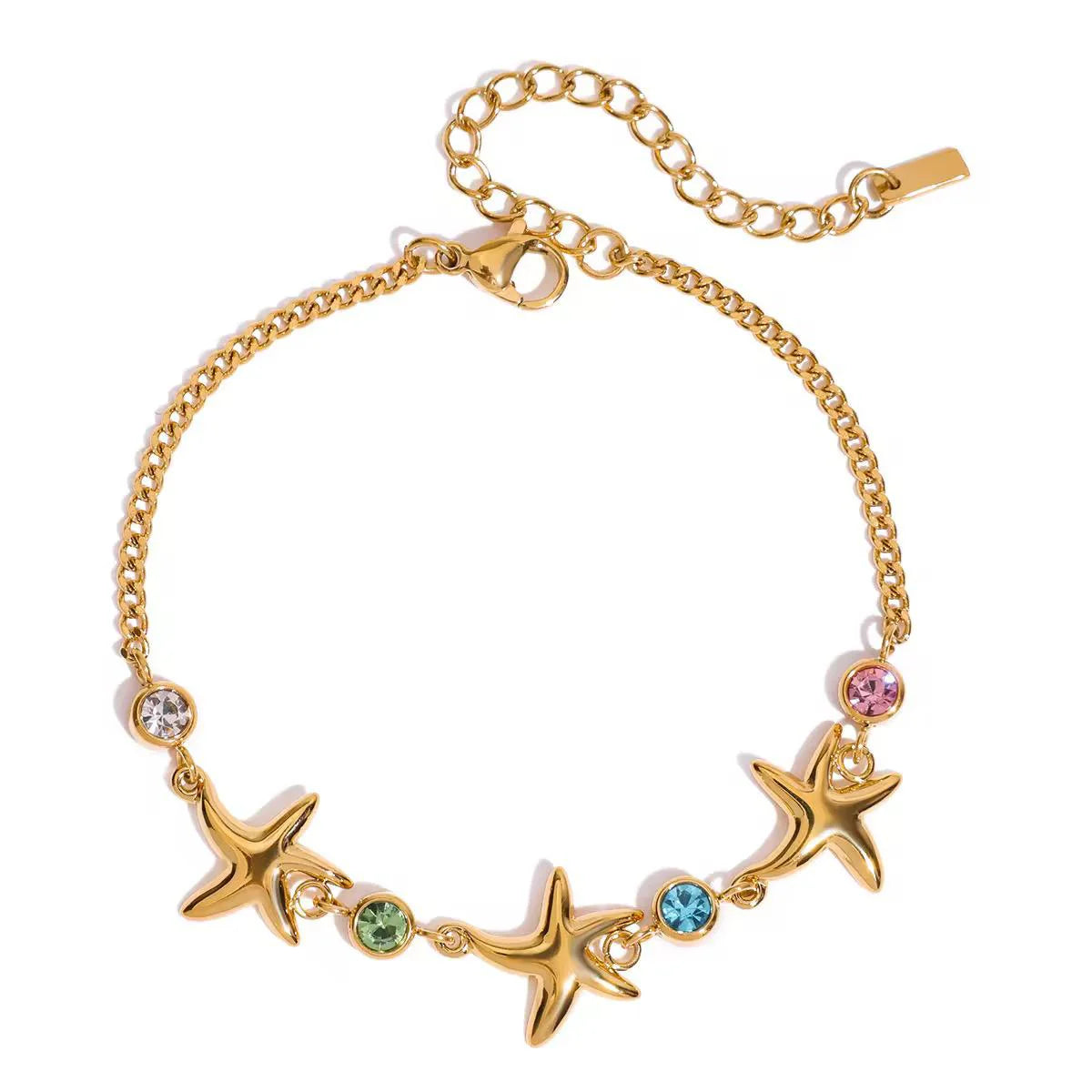 Stargirl bracelet
