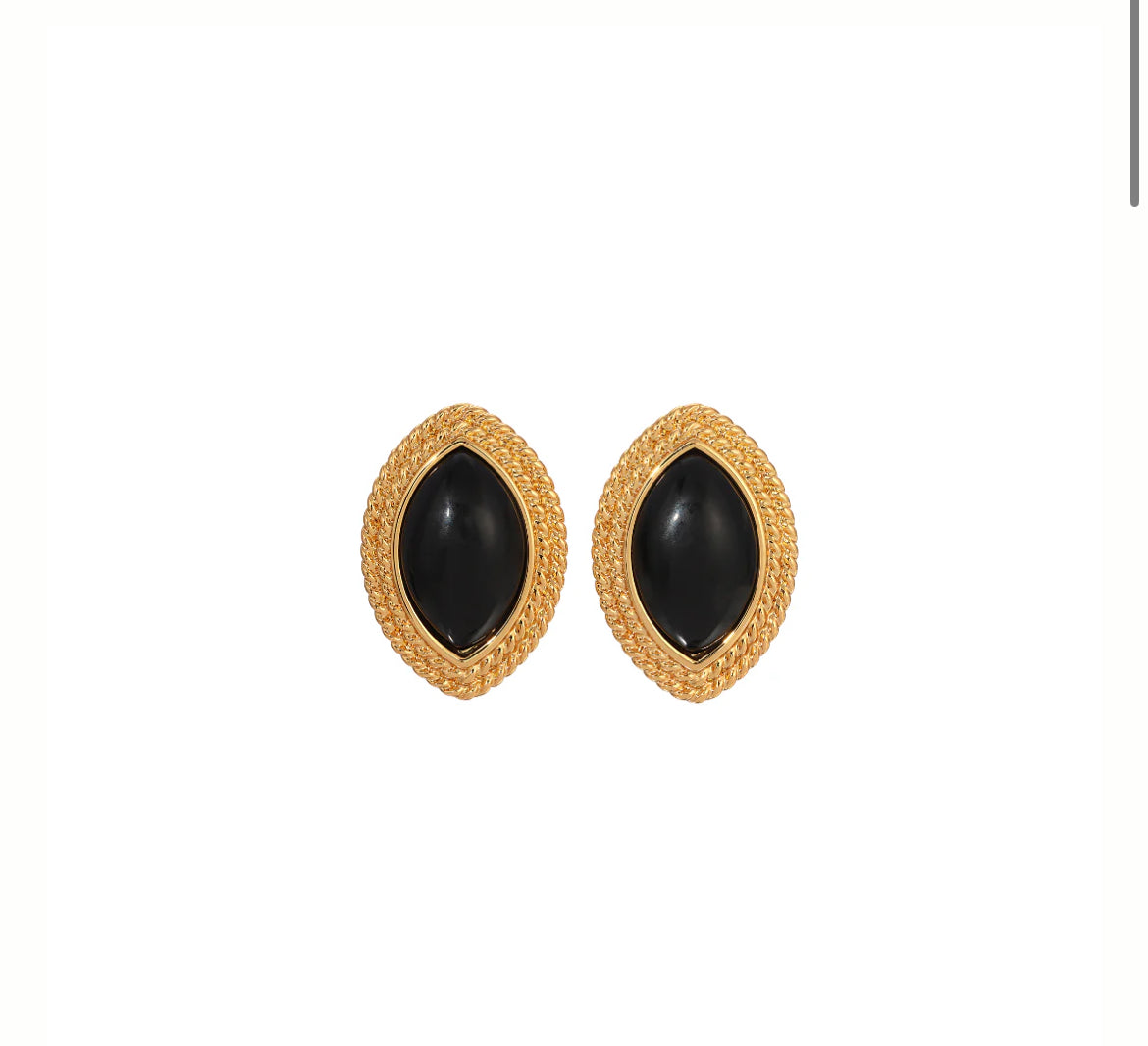 Camilia earrings