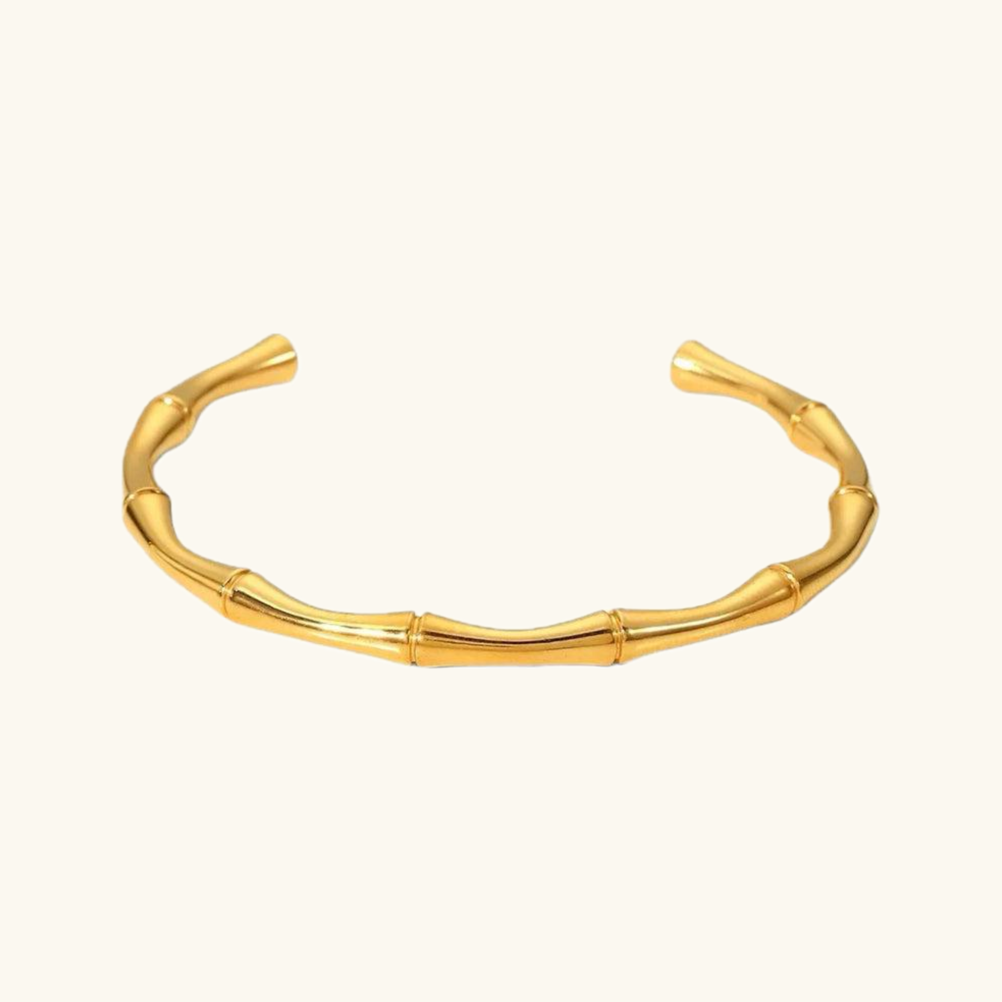 Bamboo Bracelet