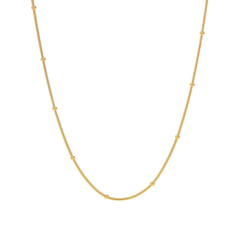 Beaded Dailywear chain