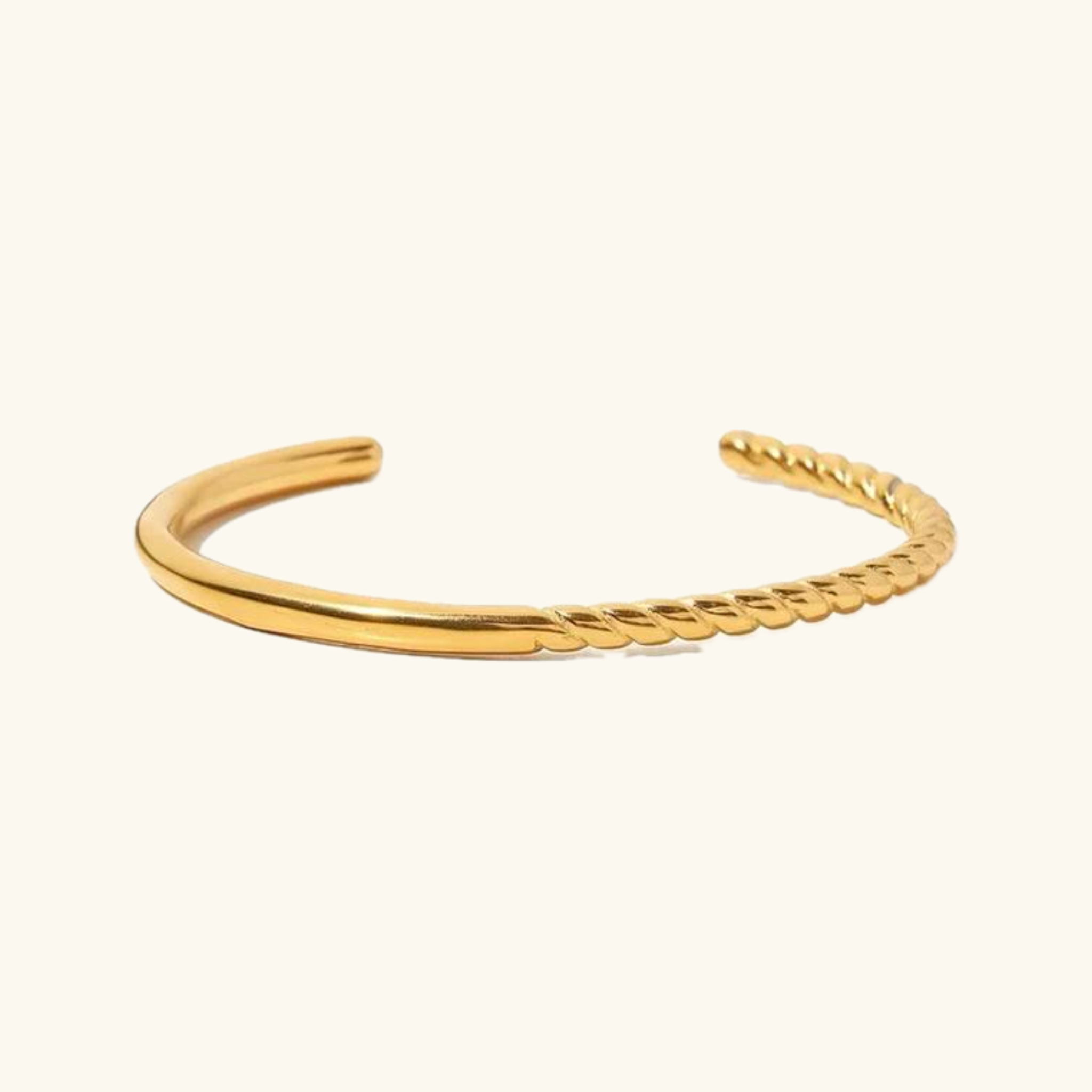 Zara cuff