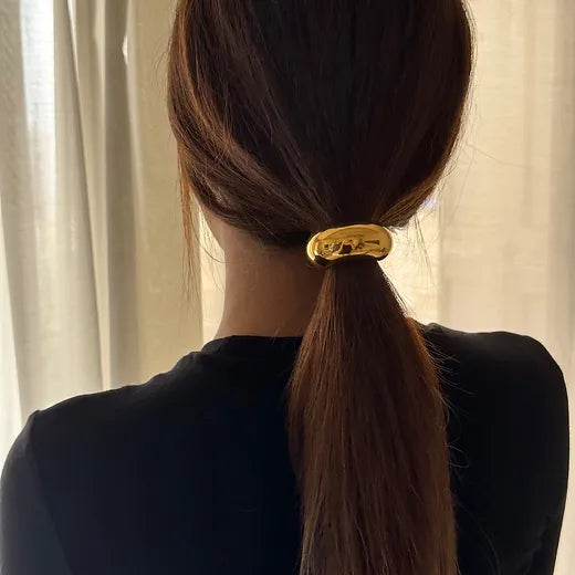 Dome Hair Cuff