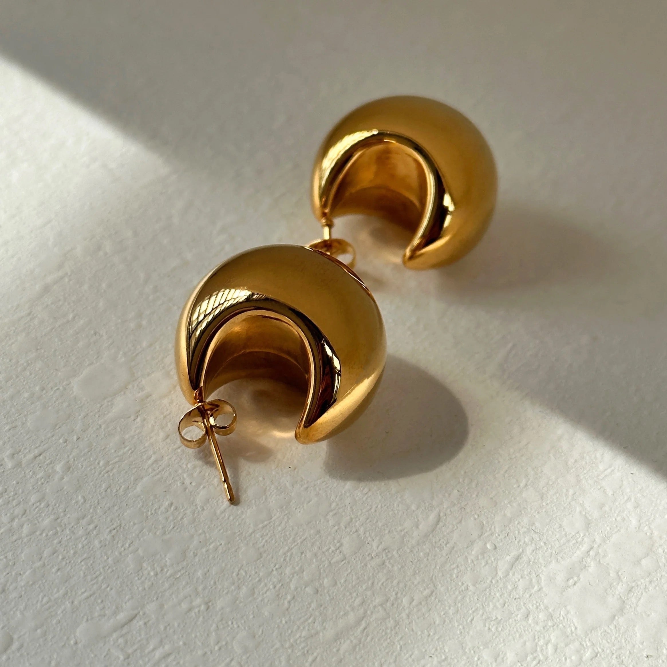 Simone earrings