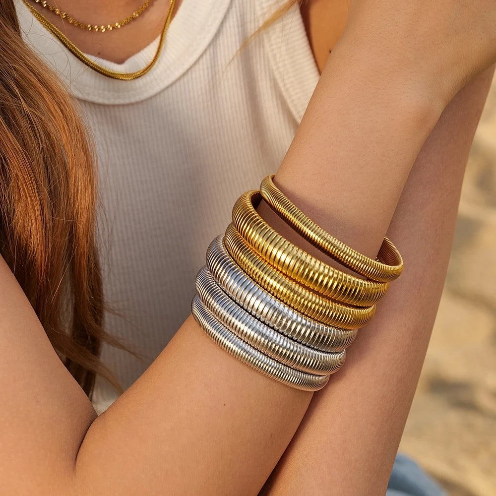 Gypsy Statement Bands